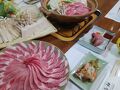 旅館 向畑 写真