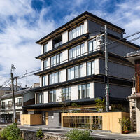 あけくれ京都白川 写真