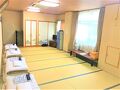 北上パンションホテル 写真