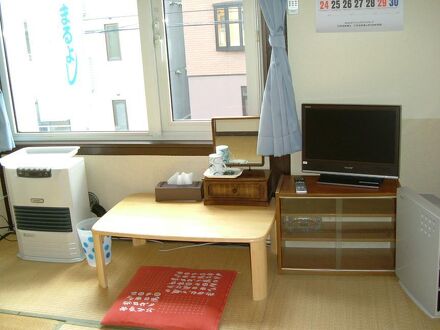 まるよし旅館 写真