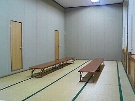 ロッヂニューひとみ 写真