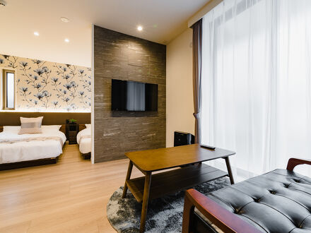 HOTEL 粋 sui HARUYOSHI 写真