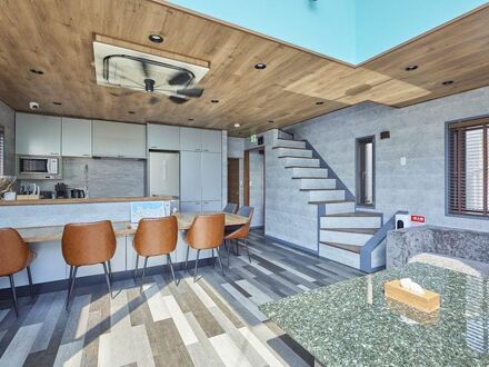 葉山THE TERRACE HOUSE 写真