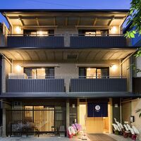 旅寛ＨＯＳＴＥＬ祇園 写真