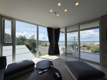 Emerald Ocean Villa 写真