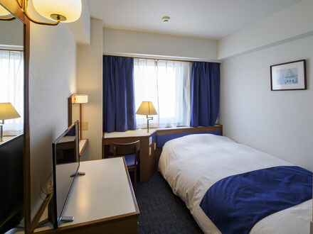 エアラインホテル 写真