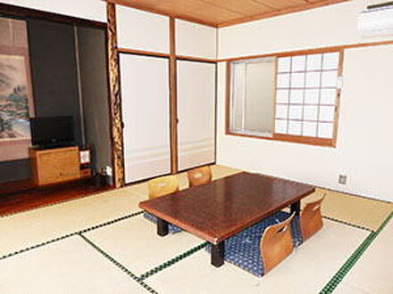二日市温泉　扇屋旅館＜福岡県＞ 写真