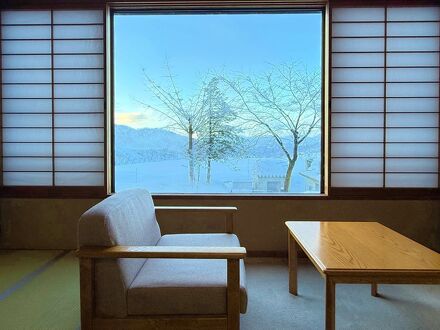 笹倉温泉 龍雲荘 写真