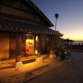 無雙庵 枇杷 写真
