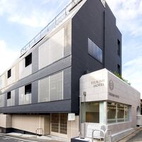 TSUKIMI HOTEL 写真