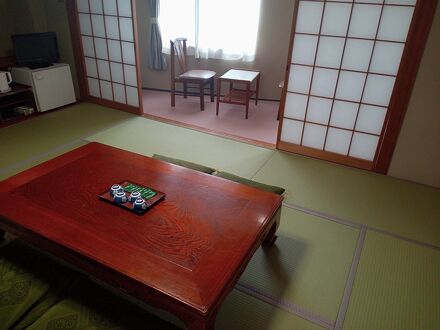 小諸ロイヤルホテル 写真