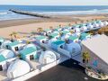 Sugar Beach Oarai（シュガービーチ大洗） 写真