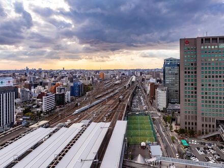 レム新大阪 写真