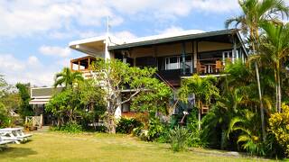 やんばるロハス