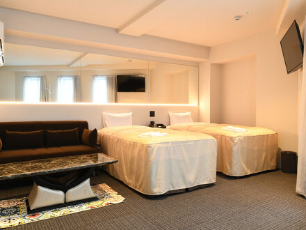 Hotel Wisteria NARA 写真