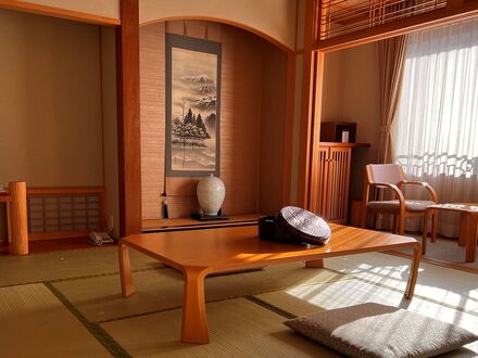 仙流荘 写真