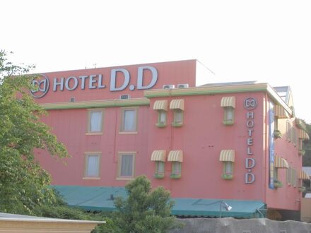 HOTEL DD 香芝店 写真