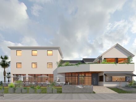 セトノウツツ 写真