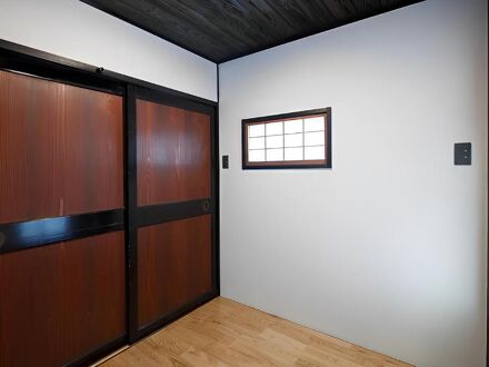 紡 七条鍵屋町 写真