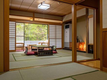 リブマックスリゾート川俣温泉 写真