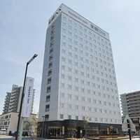 東横イン彦根駅東口