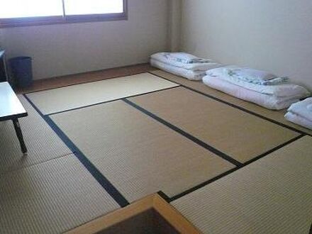 ビジネスホテル小町 写真