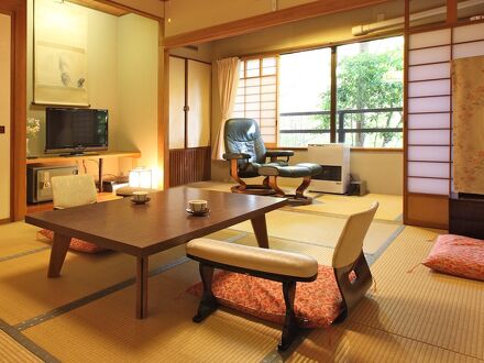 軽井沢つるや旅館 写真