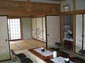 柿農園 写真