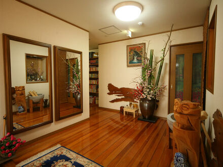 しらさぎ荘＜佐賀県＞ 写真