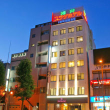 写真：楽天トラベル