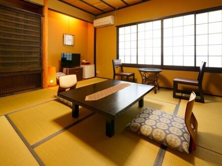旅の宿　さつき 写真