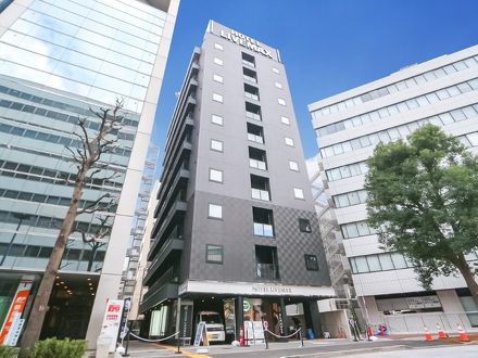 ホテルリブマックス横浜駅西口 写真