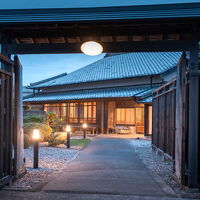 NIPPONIA 串本 熊野海道 写真