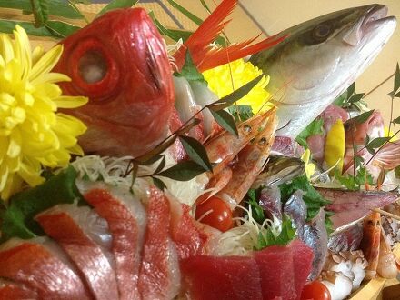 菊華旅館 写真