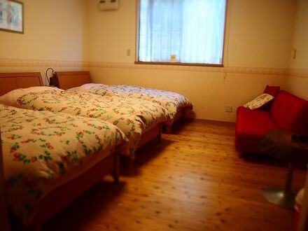 屋久島ペンション　苺一笑　＜屋久島＞ 写真