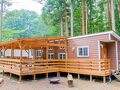 森と湖の楽園 Work Shop Camp Resort 写真