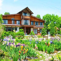 カントリーイン　かしわばら 写真