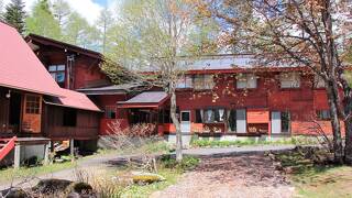 ペンション　あぜりあ