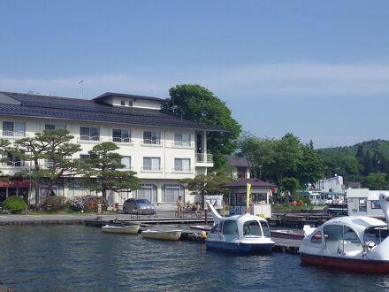 湖畔の宿　藤屋旅館 写真