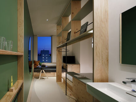 BEB5土浦 by 星野リゾート 写真