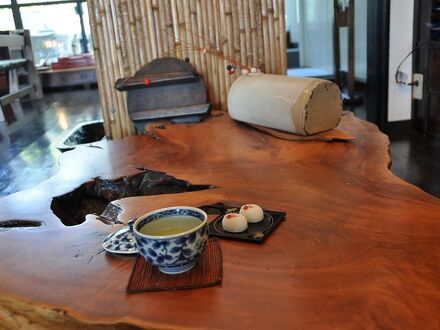 しまなみ海道 料理旅館 富士見園 写真