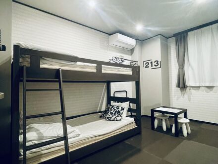 SAMURISE 81INN 写真