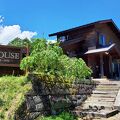ｐｅｎｓｉｏｎ　Ｊ-ＨＯＵＳＥ 写真