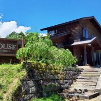 ｐｅｎｓｉｏｎ　Ｊ-ＨＯＵＳＥ 写真