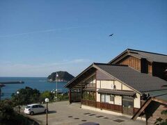 香住 日本夕陽百選の宿 三七十館
