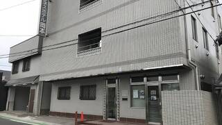 ビジネスホテル岡本越谷店