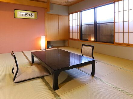 御母手成志の宿　荻原館 写真