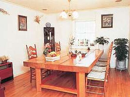 貸別荘白馬の森グリーンゲーブルス 写真