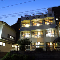 南知多師崎海岸　かね万別館 写真