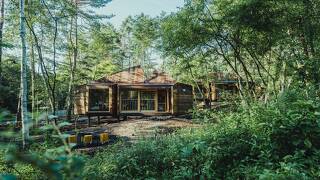 SANU 2nd Home 河口湖2nd